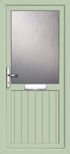 Chartwell Green Frame